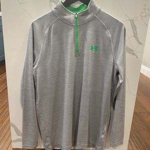 Under Armour quarter zip